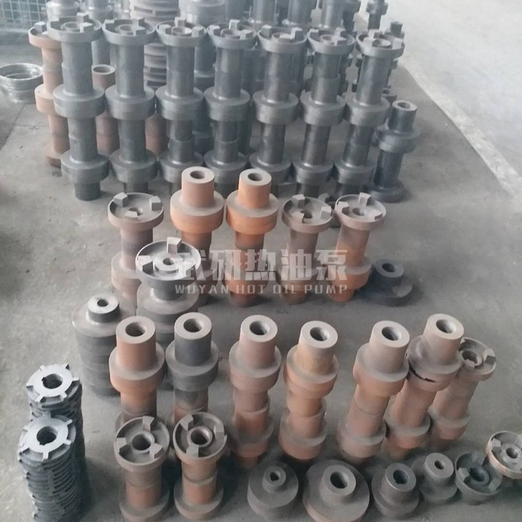 聯軸器、皮帶聯軸器 (導熱油泵聯軸器、熱油泵聯軸器、導熱油循環(huán)泵聯軸器)