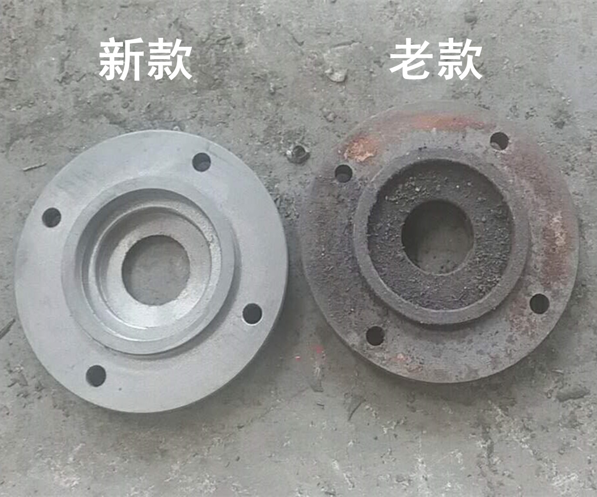 襯圈、卡簧、擋圈、墊片圈、軸承蓋板類(lèi)